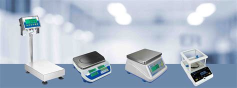 Guide to Laboratory Balances and Scales .